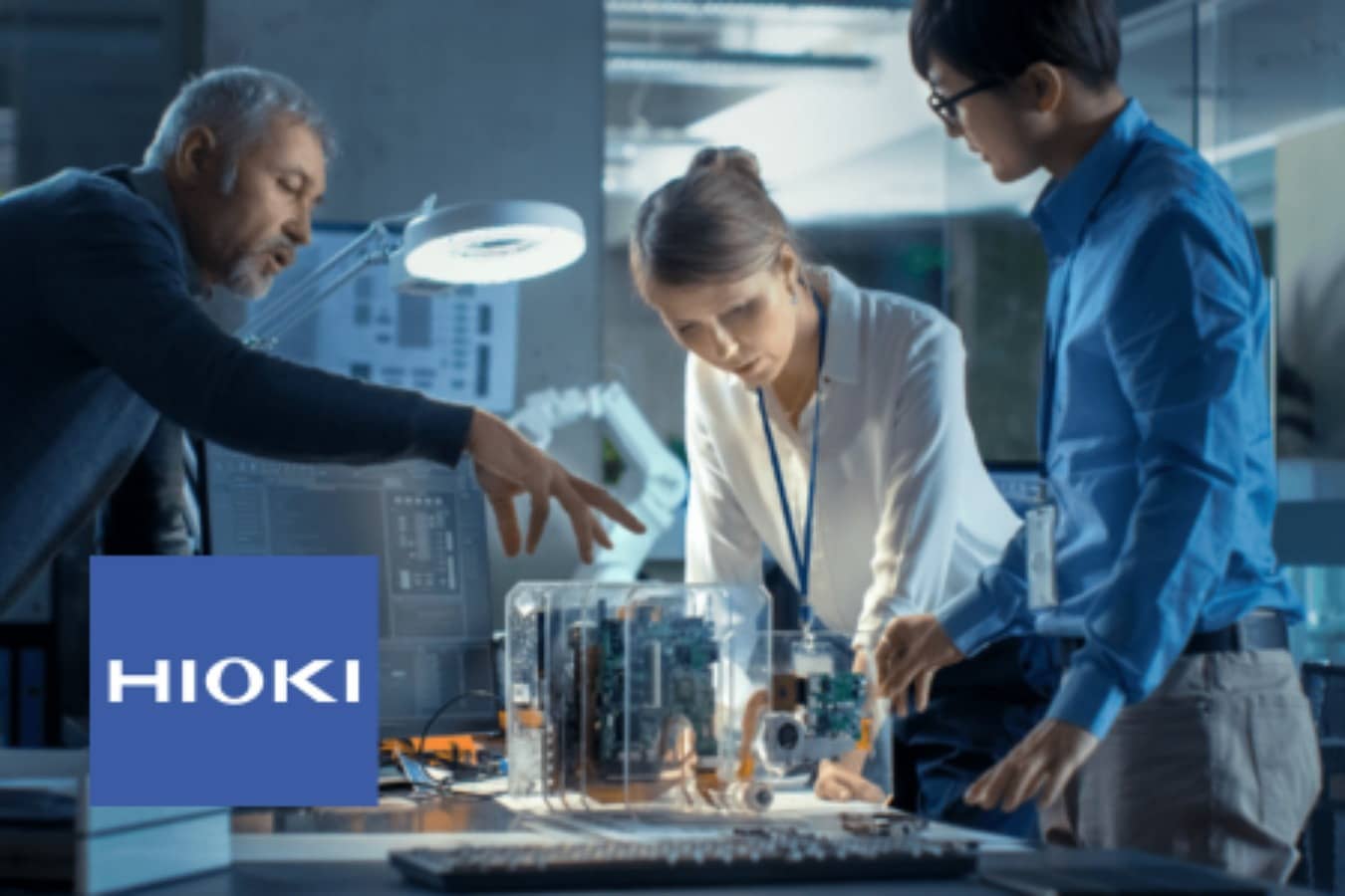Alasan Teknisi Profesional Memilih HIOKI Dibanding Merek Lain
