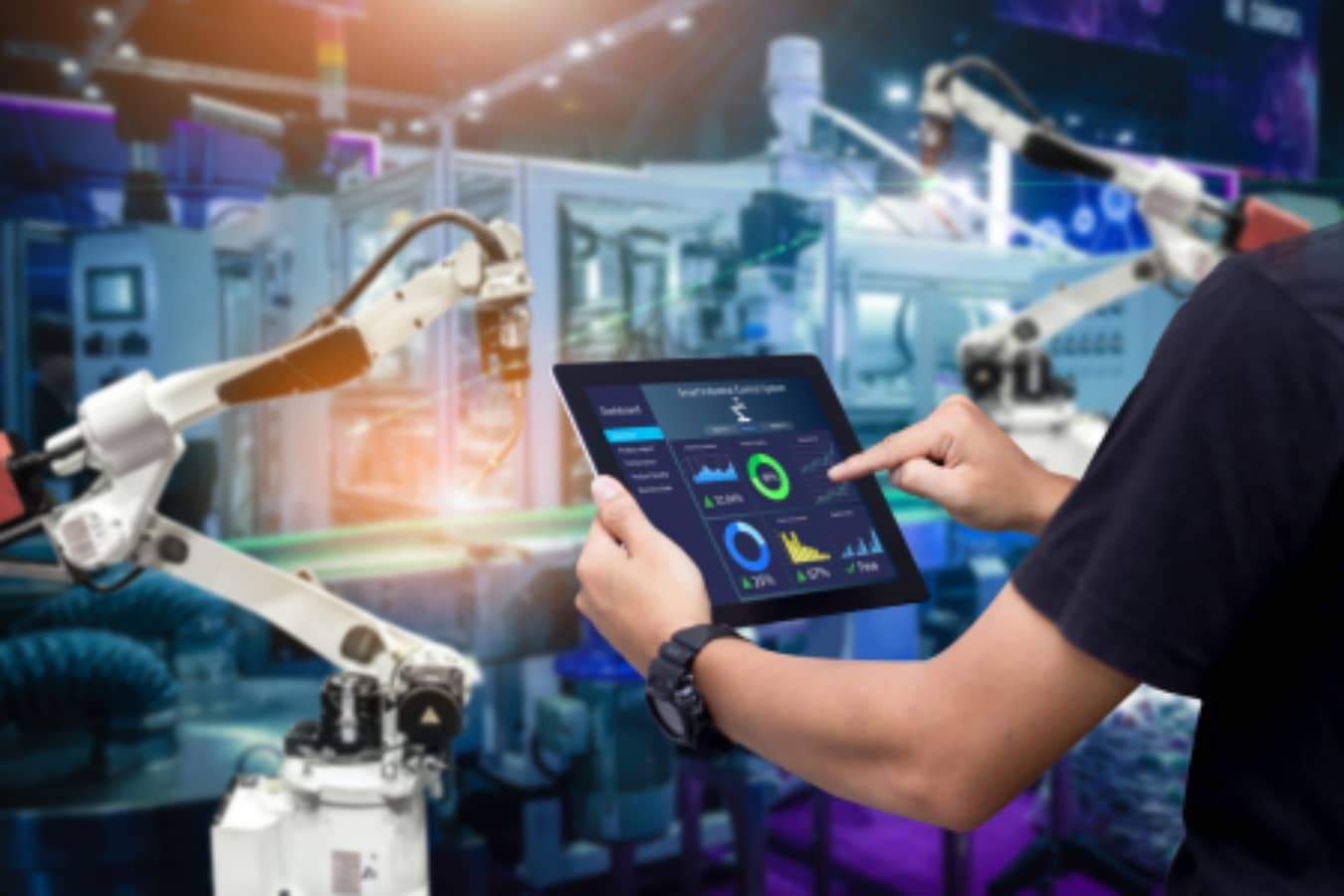 Alat Uji Elektronik Terbaik dari Chroma untuk Industri Modern