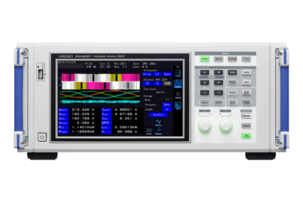 Apa itu Power Analyzer? Pengertian, Fungsi, dan Cara Kerja