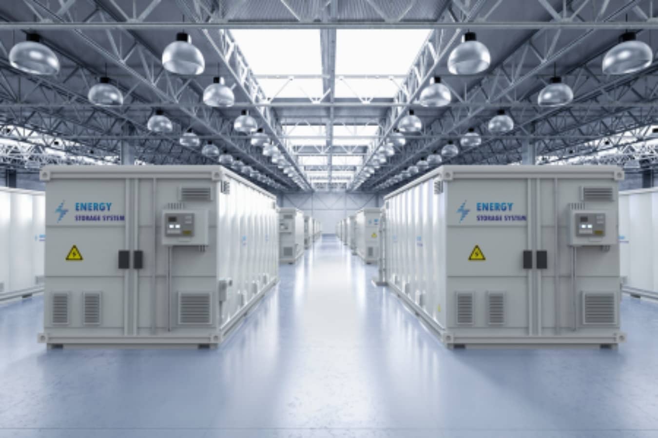 Bagaimana Cara Kerja AC Power dan DC Power dari Chroma