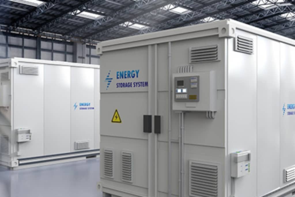 Battery Tester untuk UPS, Mobil Listrik, dan Panel Surya: Apa Bedanya?