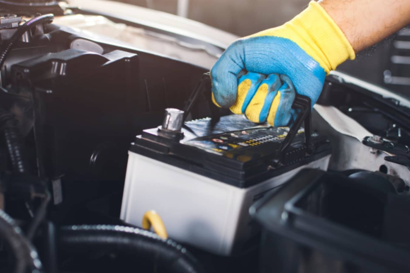 Battery Tester: Solusi Praktis untuk Pengujian Baterai Terstandarisasi