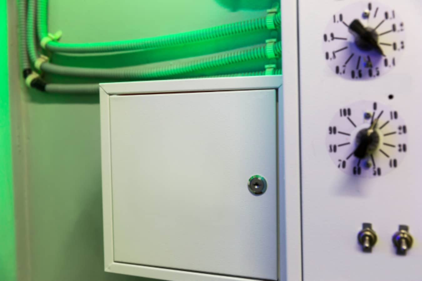 Cara Kerja Climatic Chamber