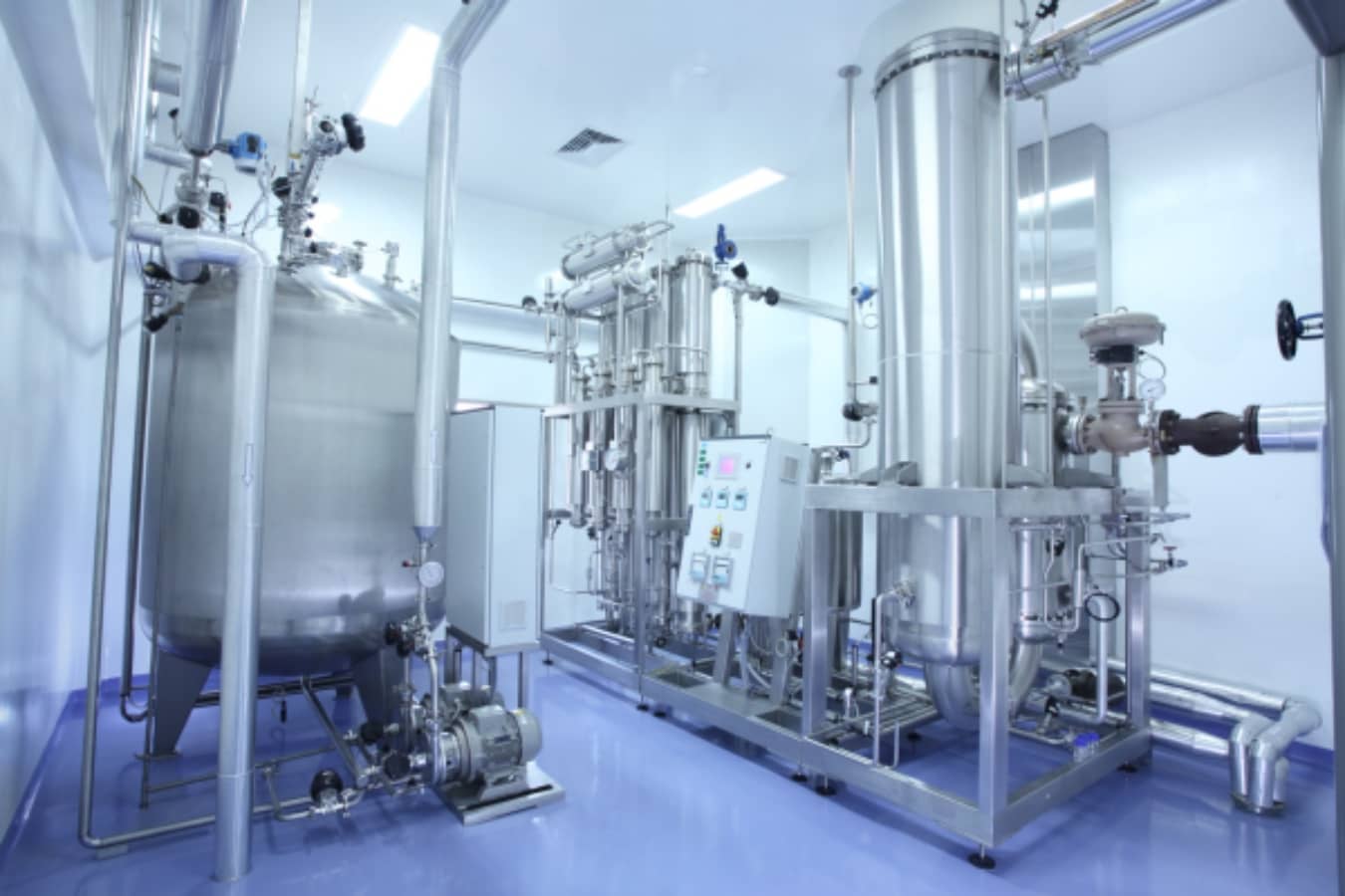 Cara Kerja Climatic Chamber