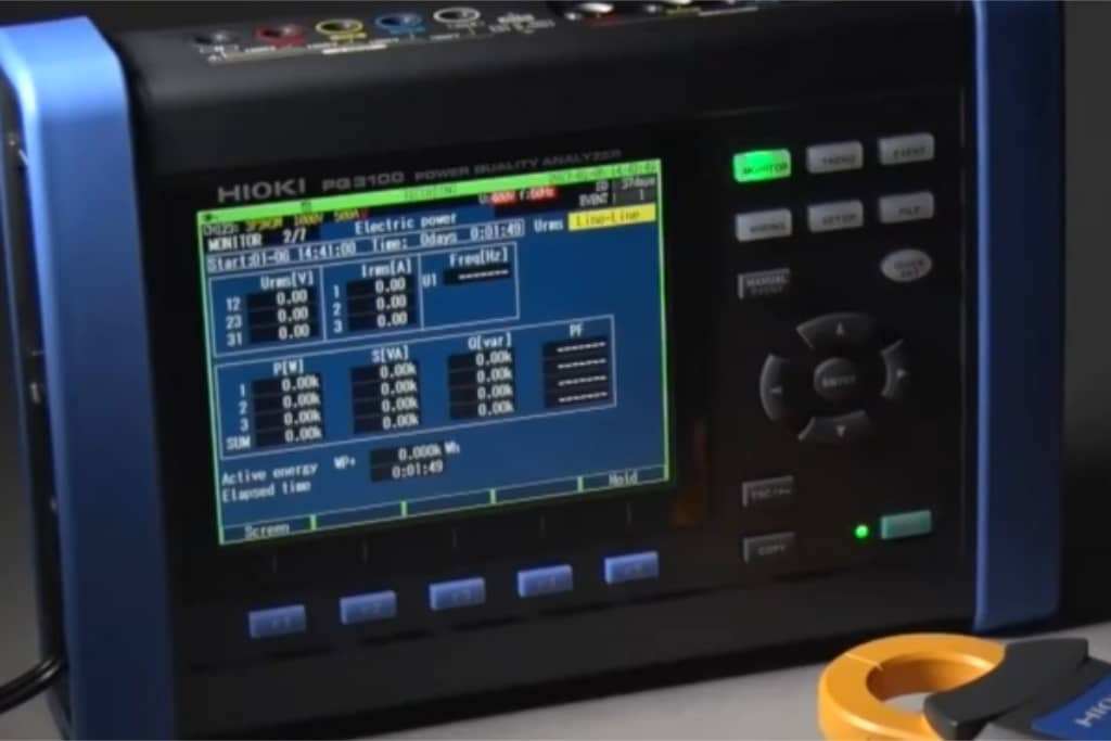 Jenis-Jenis Power Analyzer: Panduan Memilih Sesuai Kebutuhan Bisnis Anda