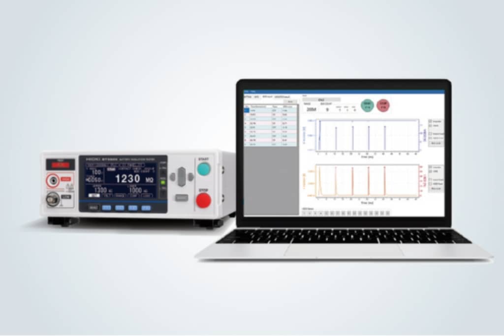 Jenis dan Fitur Battery Tester