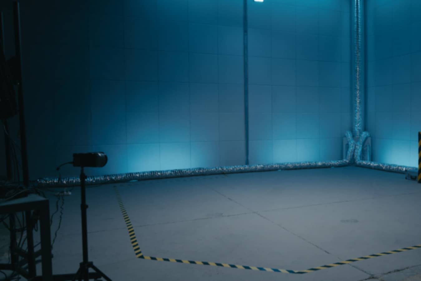 Jenis-Jenis Climatic Chamber serta Fungsinya
