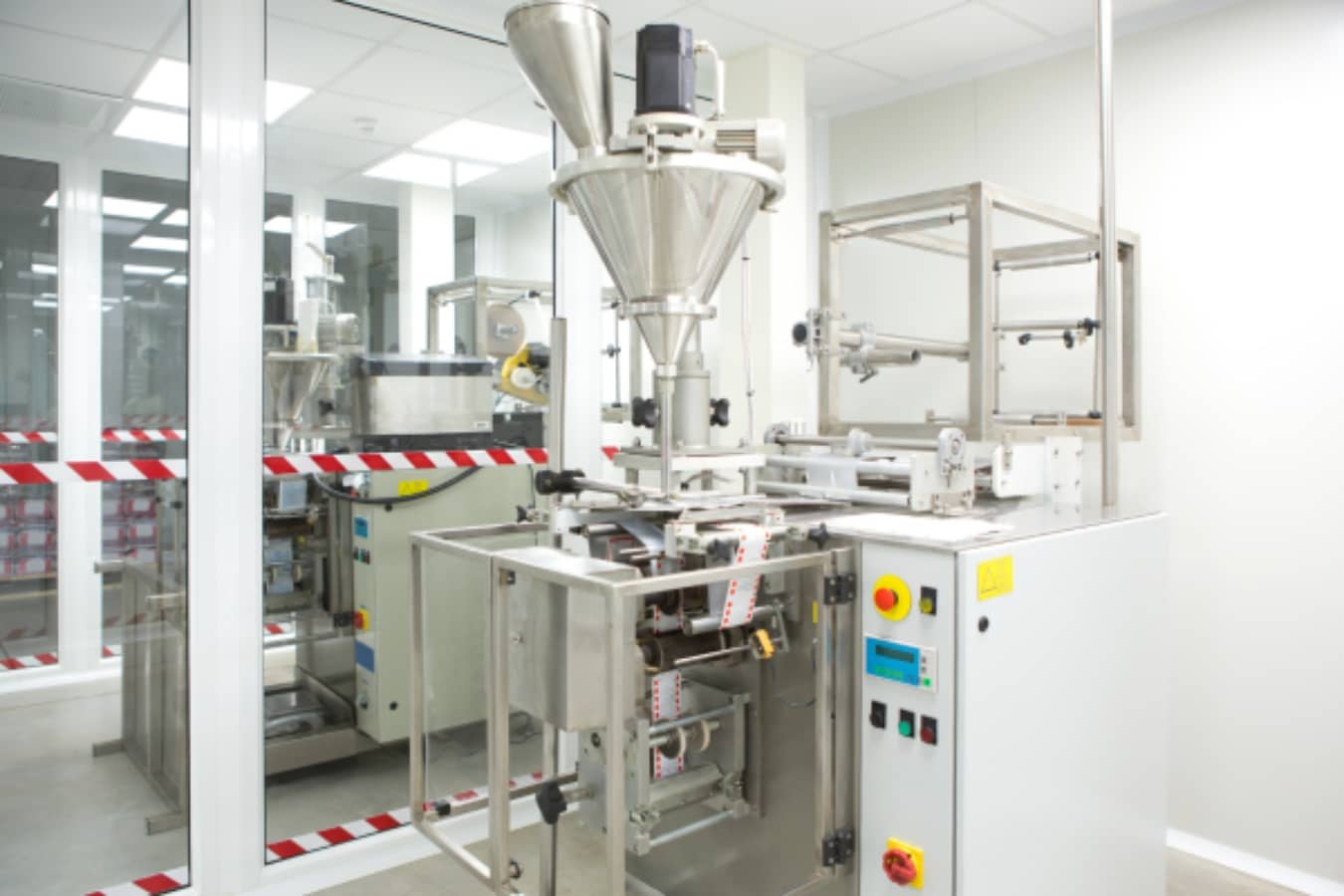Jenis-Jenis Climatic Chamber serta Fungsinya