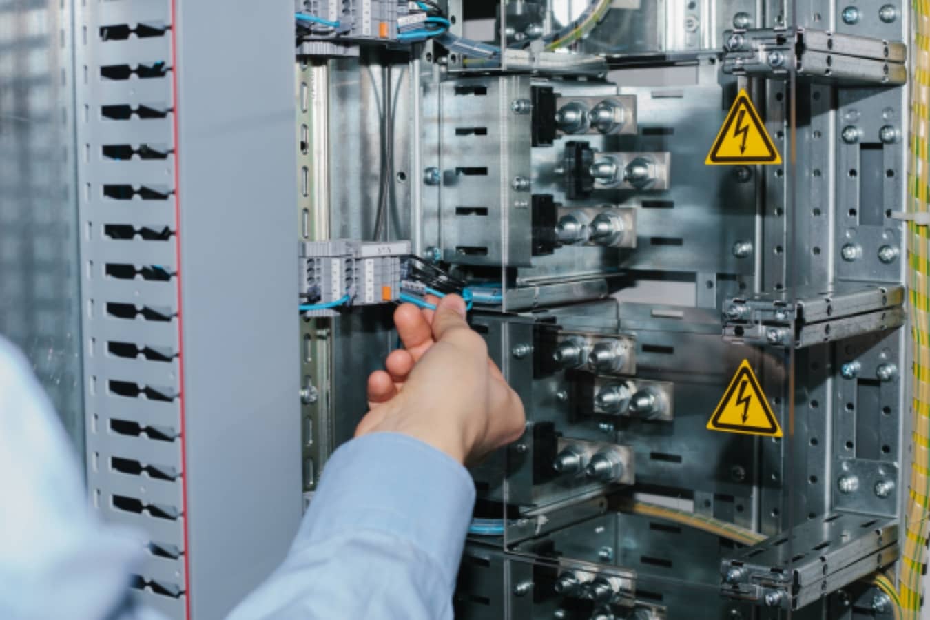 Kesalahan Fatal Penggunaan Power Supply yang Merugikan