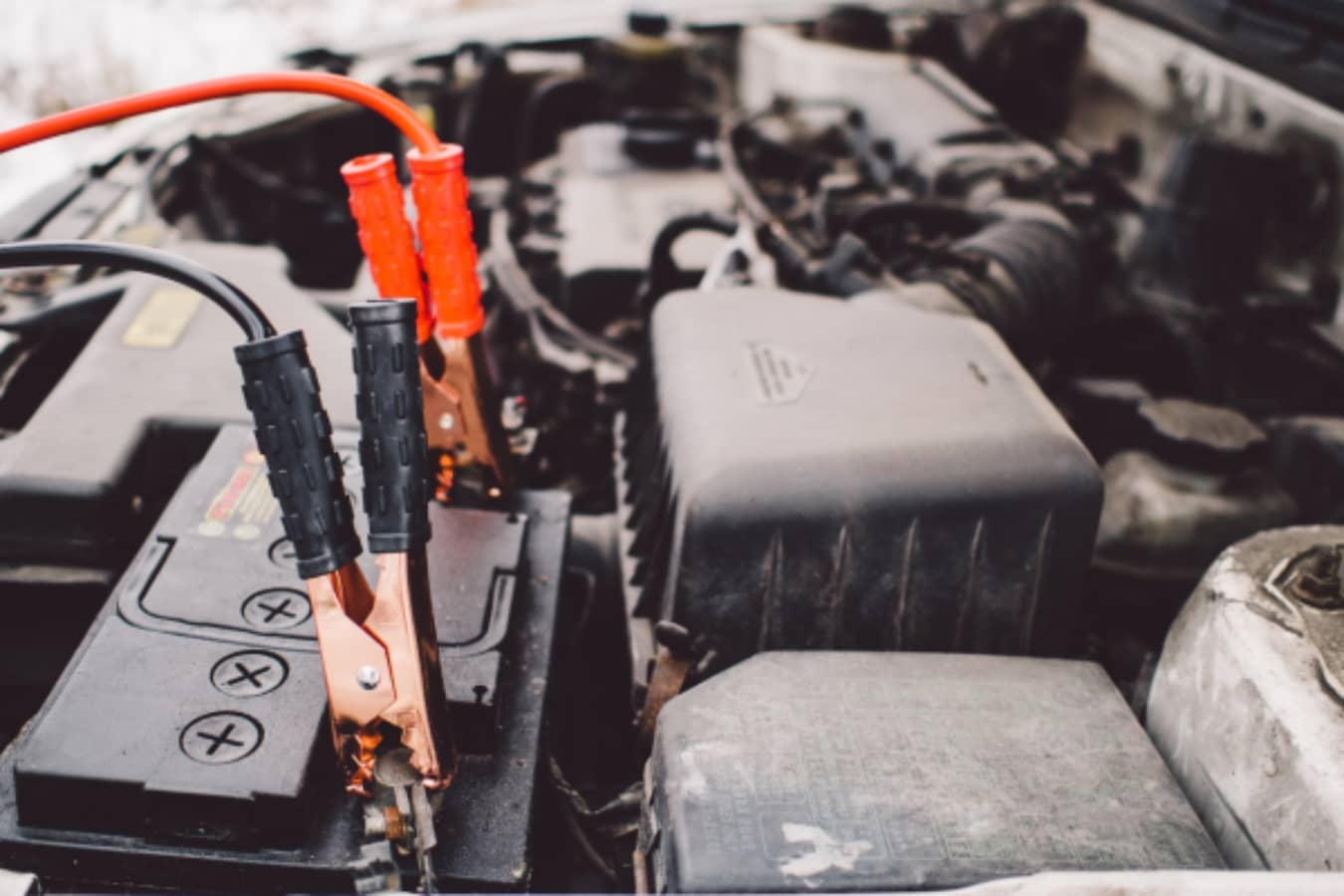 Mengapa Anda Membutuhkan Battery Tester? Deteksi Dini Masalah Baterai
