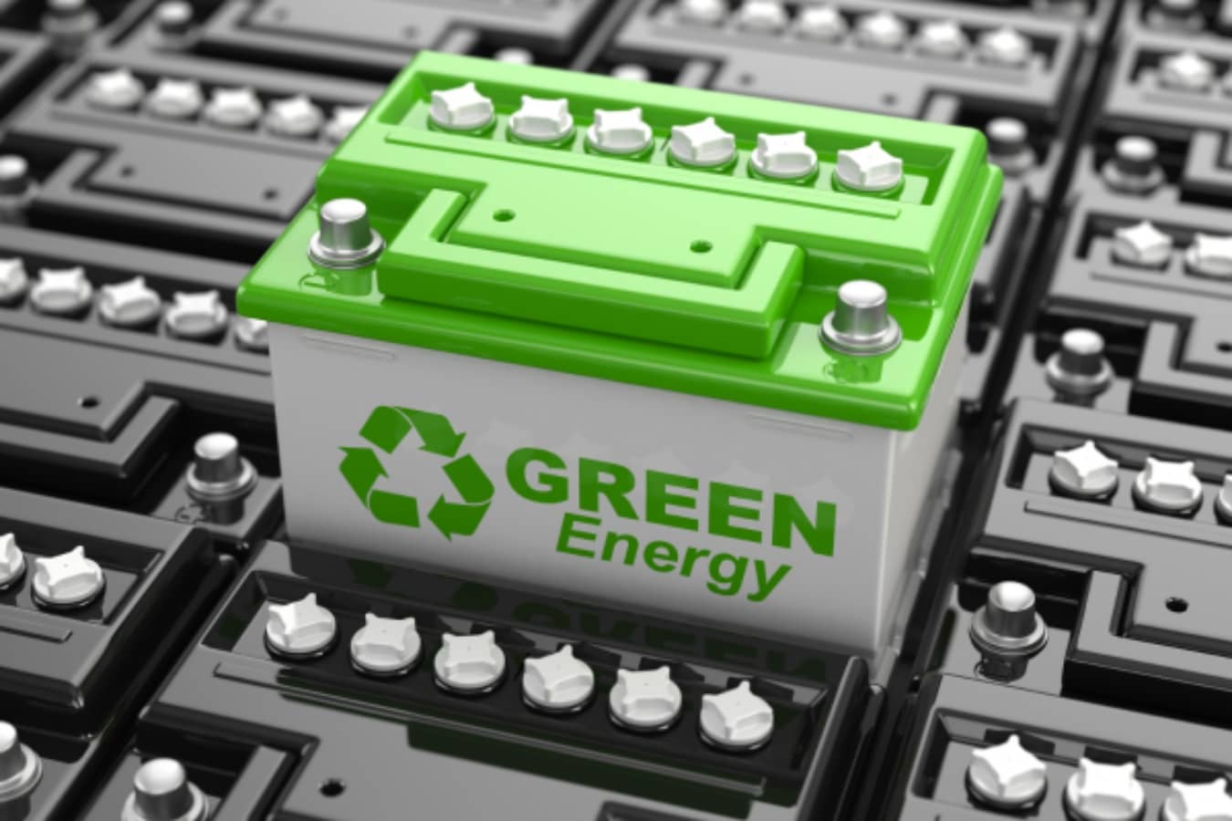 Mengapa Anda Membutuhkan Battery Tester? Deteksi Dini Masalah Baterai