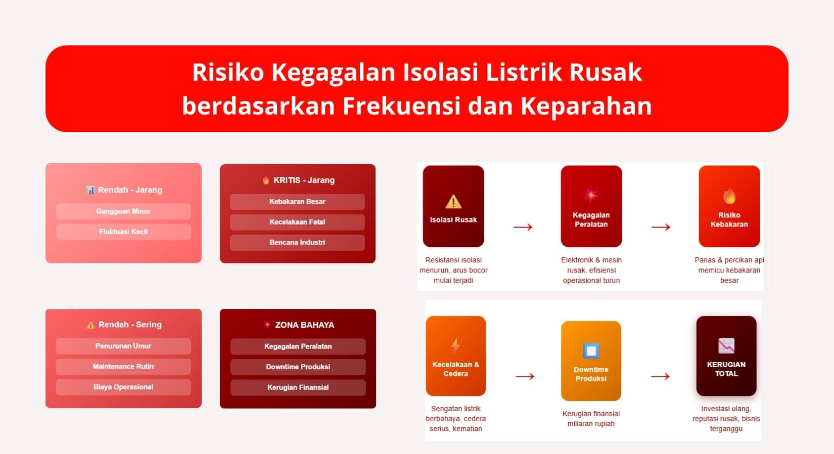 Mengapa Insulation Tester Penting untuk Keandalan Instalasi Listrik?