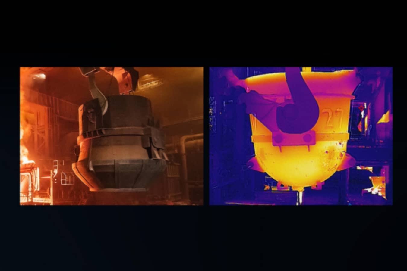 Optimalisasi Kinerja dengan Thermal Camera