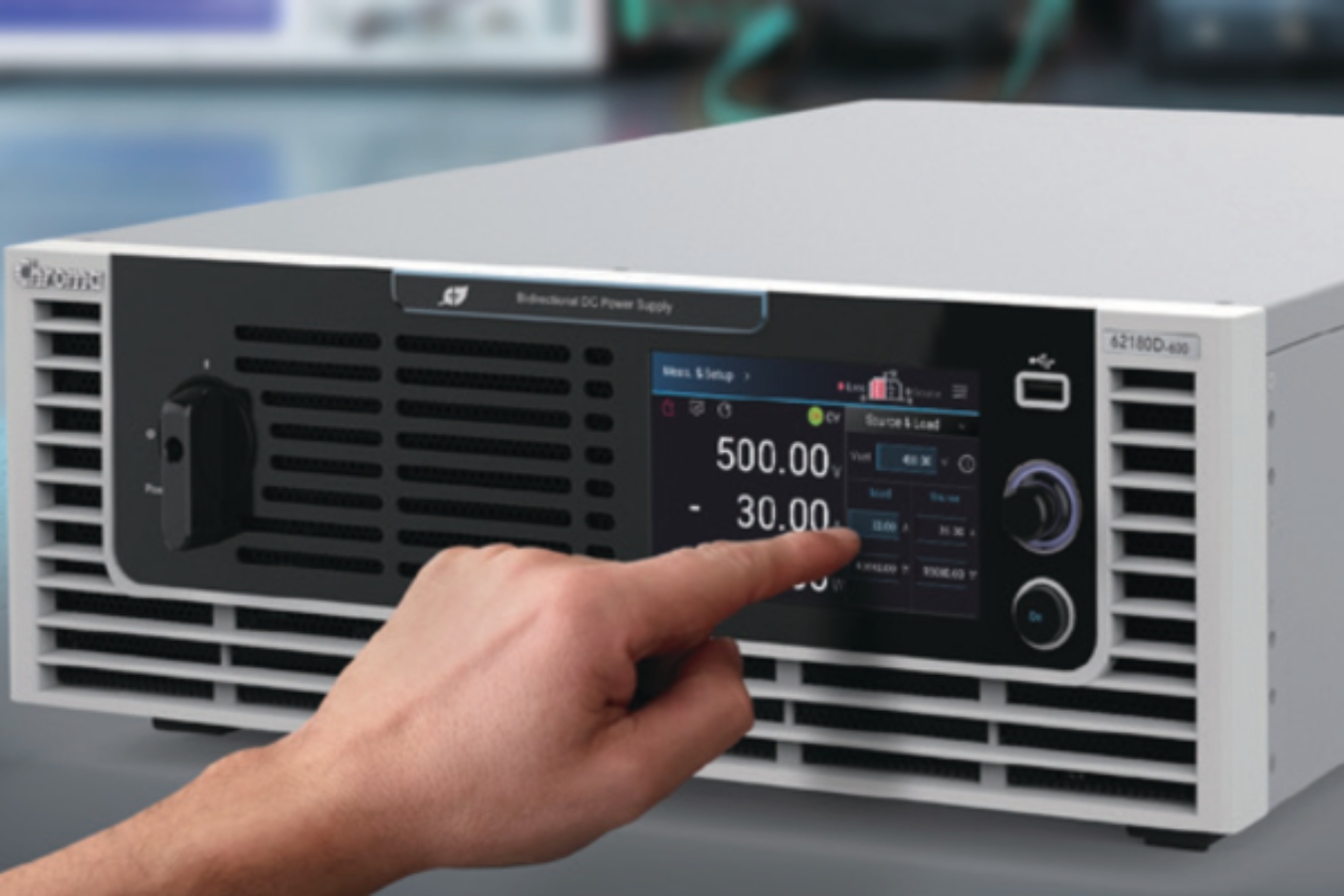 Panduan Lengkap Memilih Power Supply Industrial yang Tepat