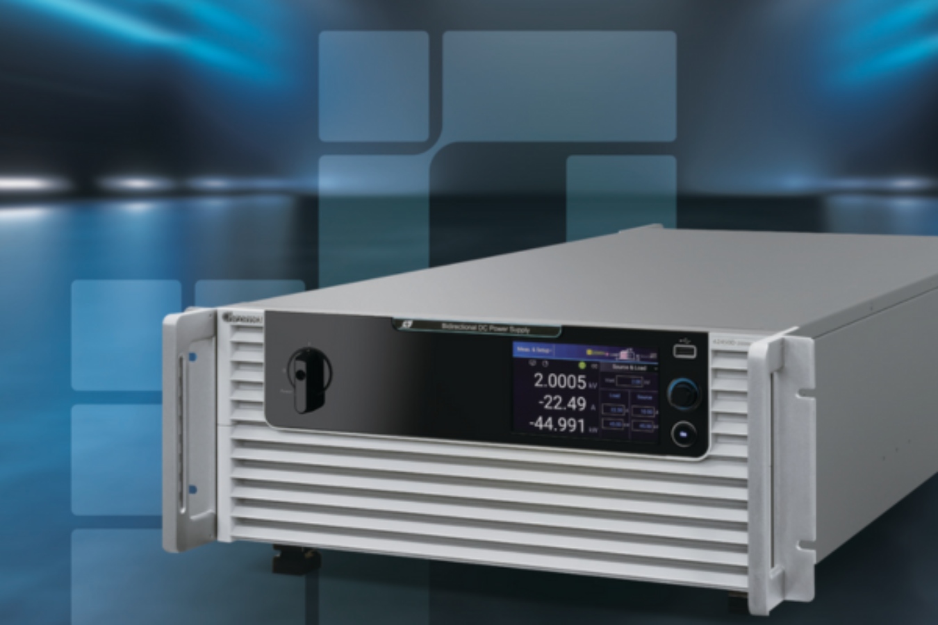 Panduan Lengkap Memilih Power Supply Industrial yang Tepat