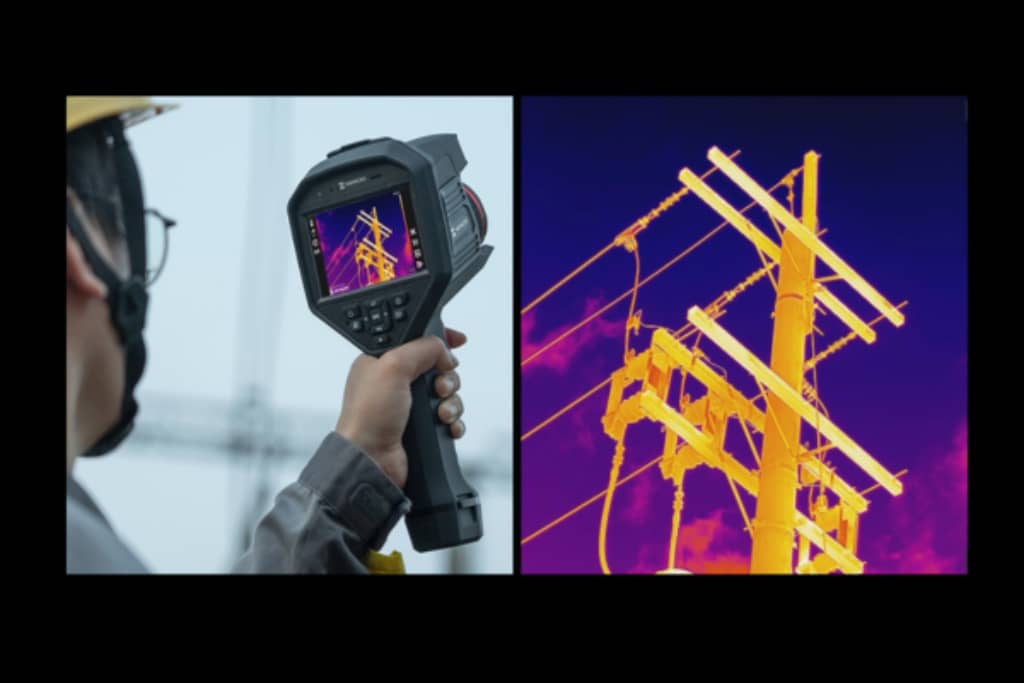 Panduan Memilih Thermal Camera Terbaik Sesuai Kebutuhan
