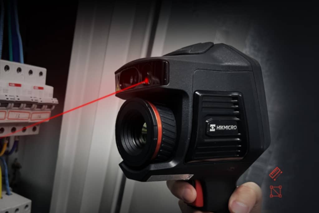 Panduan Memilih Thermal Camera Terbaik Sesuai Kebutuhan