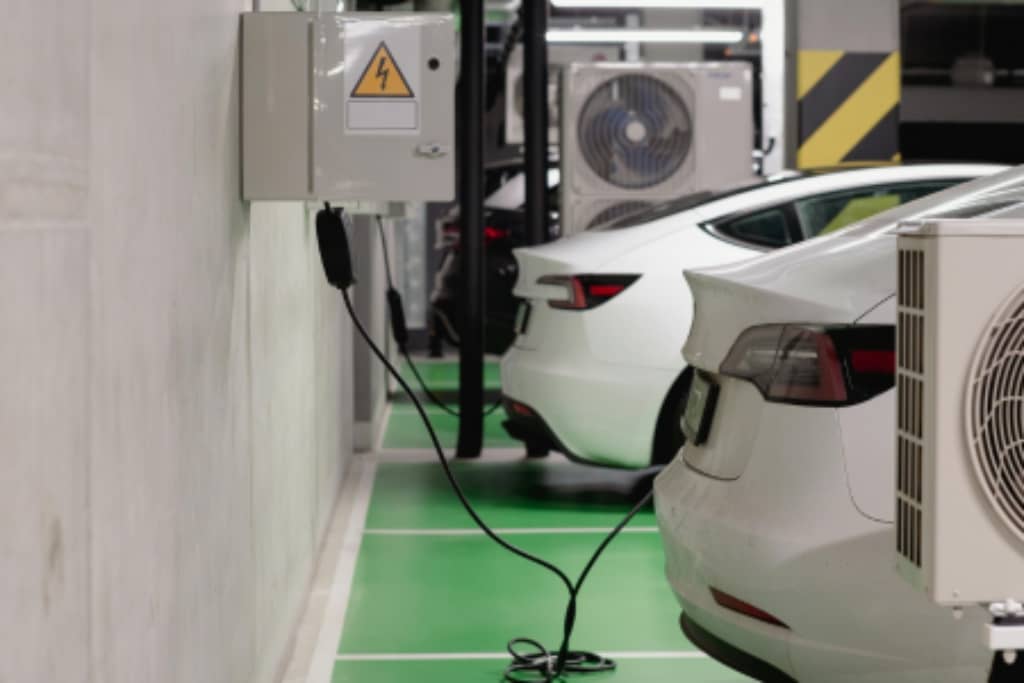 Pentingnya EV Charging Compatibility ATS untuk Keamanan Kendaraan