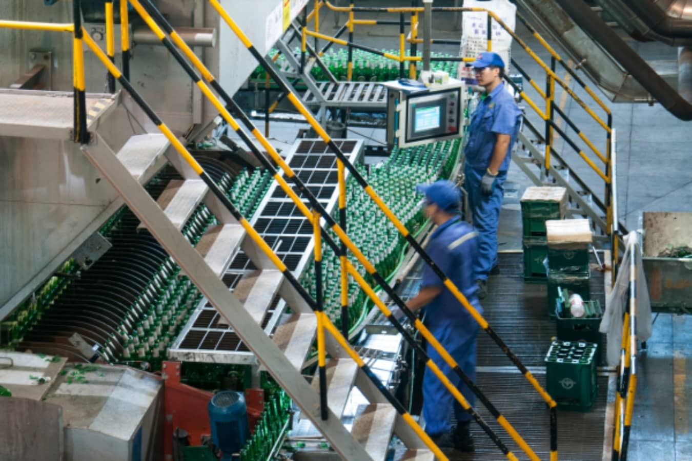Peran Krusial Pengujian Hipot dalam Manufaktur