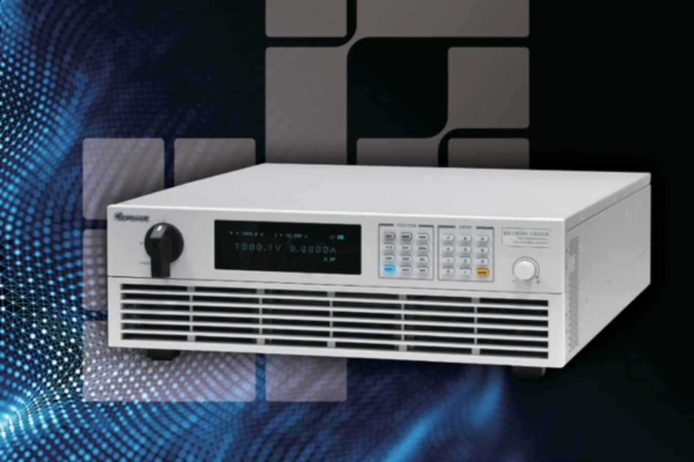 Peran Power Supply dalam Industrial