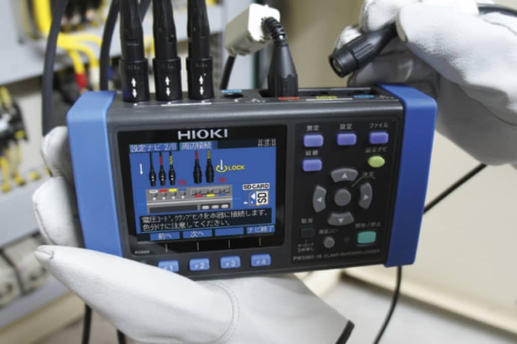 Perbedaan Power Quality Meter dan Power Quality Analyzer