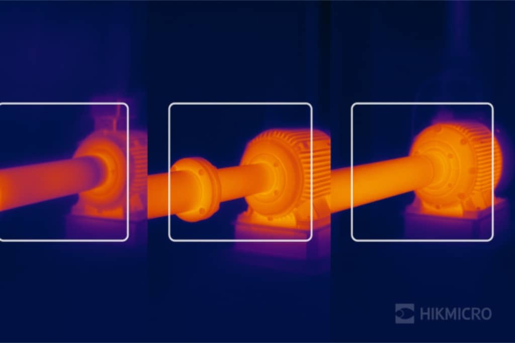 Perbedaan Thermal Camera dan Infrared Thermometer