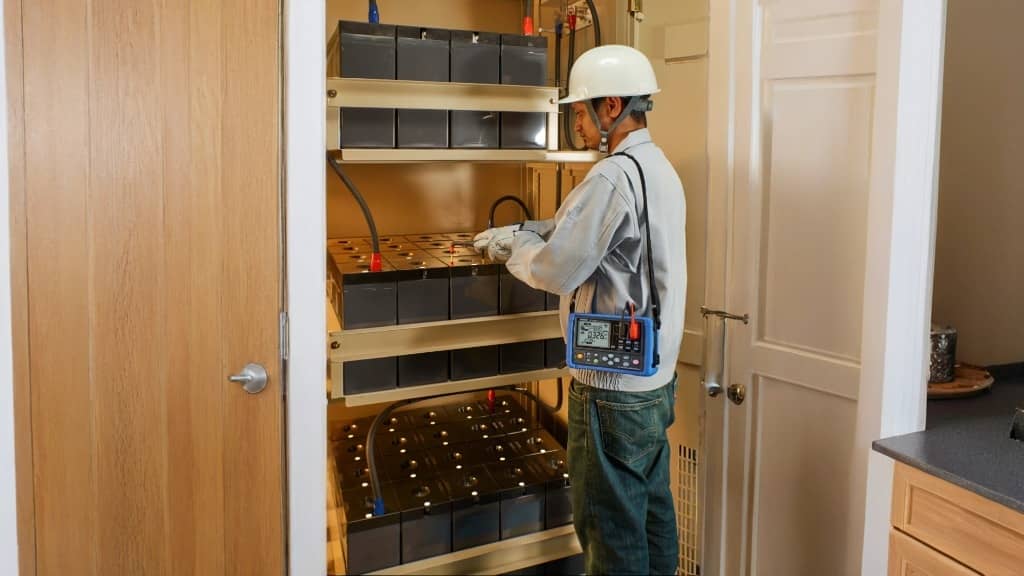 Risiko Jika Tidak Menggunakan Battery Tester dalam Produksi