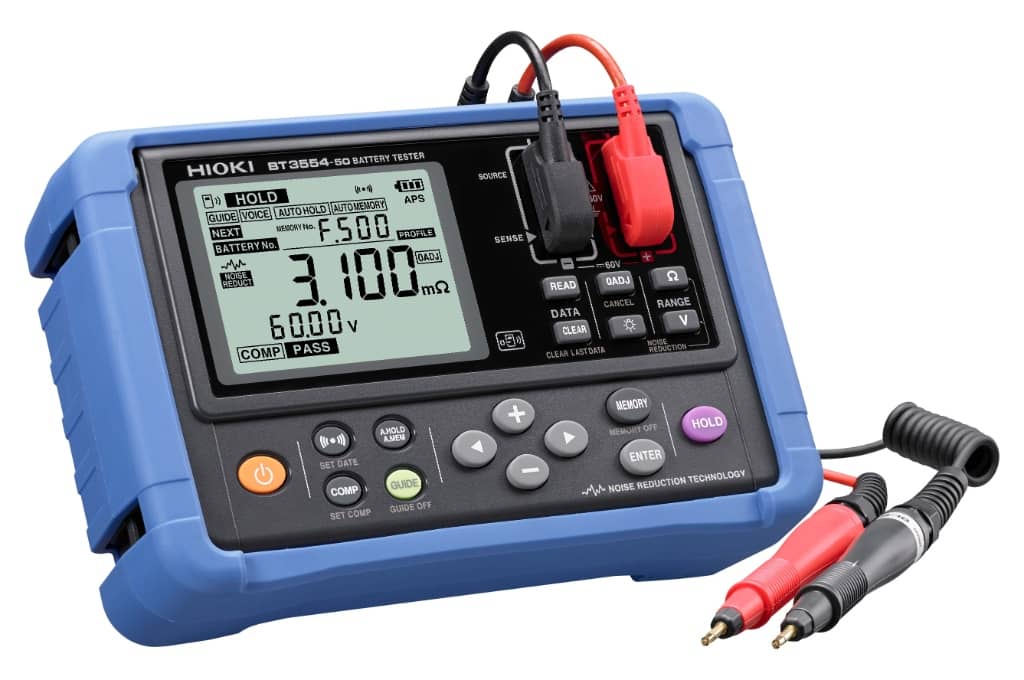 Risiko Jika Tidak Menggunakan Battery Tester dalam Produksi