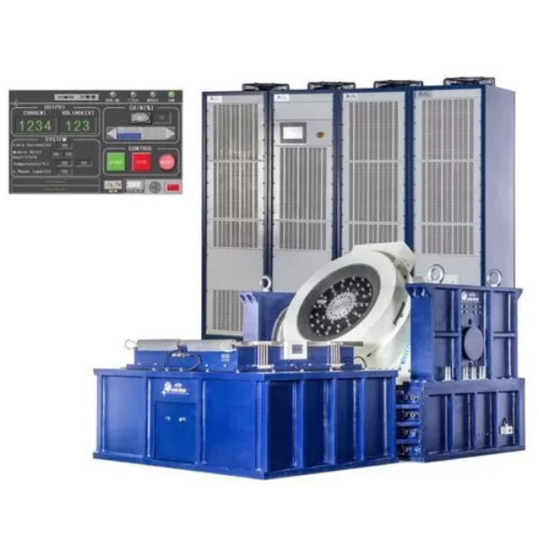 ETS Solution High Force Shakers H Series