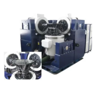 ETS Solution Vibration System Force MET Series