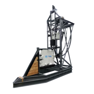 ETS Solution HIS High Impact Shock Test System