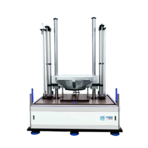 ETS Solution HVS Hydraulic Vertical Shock Test System