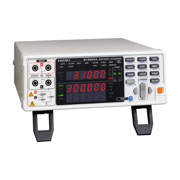 HIOKI BT3561A Battery Tester
