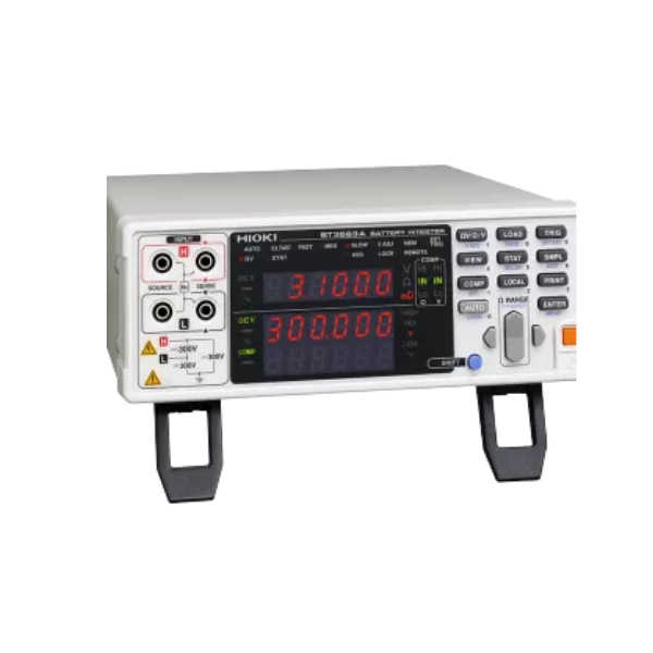 Hioki BT3563A Battery Hitester