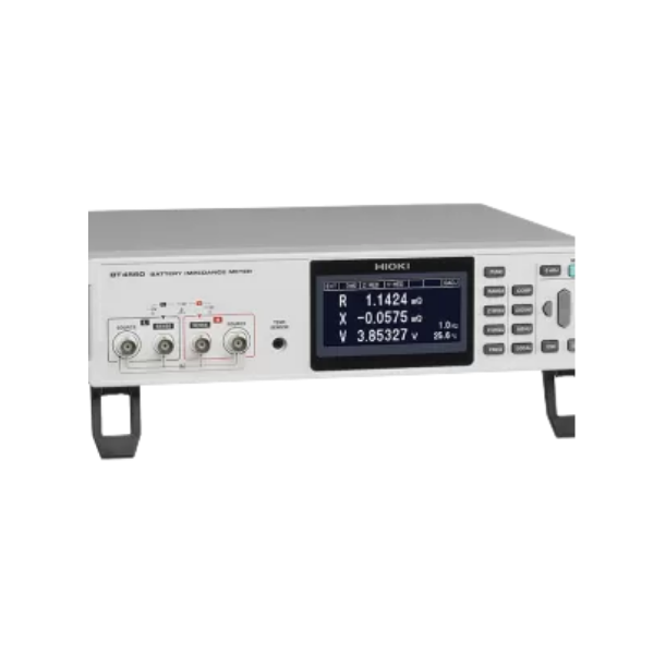 Hioki BT4560 Battery Impedance Meter