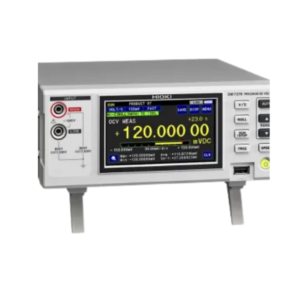 Hioki DM7276 Precision DC Voltmeter