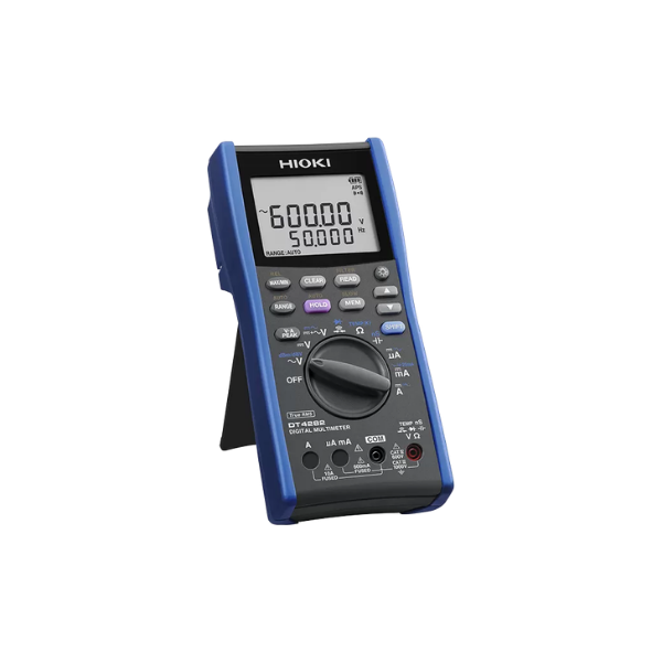 HIOKI DT4282 Digital Multimeter