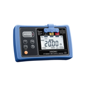 Hioki FT6031-50 Earth Tester