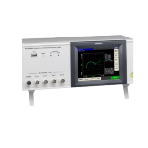 Hioki IM3590 Chemical Impedance Analyzer
