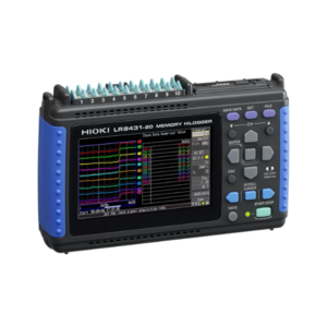 HIOKI LR8431 Memory Hilogger