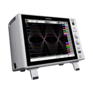 HIOKI MR6000 Memory Hicorder