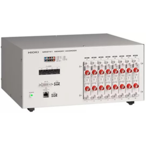 HIOKI MR8741 Memory Hicorder