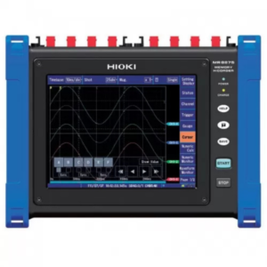 HIOKI MR8875 Memory Hicorder
