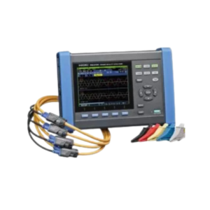 HIOKI PQ3100 Power Quality Analyzer