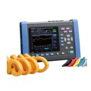 HIOKI PQ3198 Power Quality Analyzer
