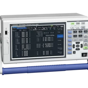 HIOKI PW3390 Power Analyzer