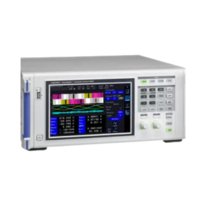 HIOKI PW6001 Power Analyzer