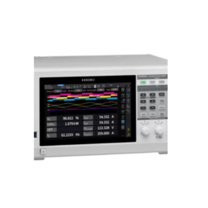 HIOKI PW8001 Power Analyzer