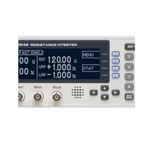 Hioki RM3542A Resistance Meter