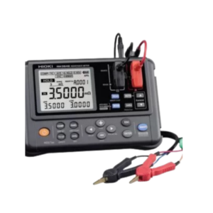 Hioki RM3548 Resistance Meter
